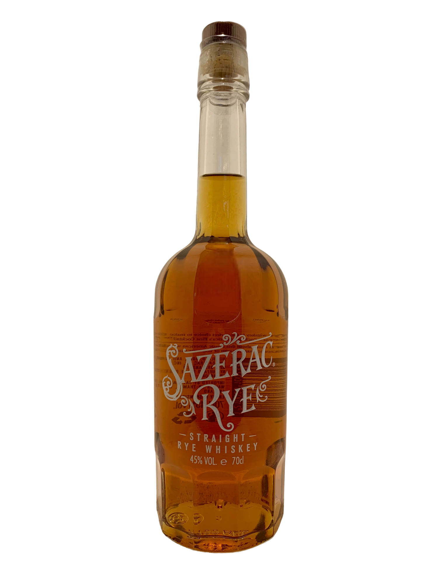 Sazerac "Rye" 2 ans