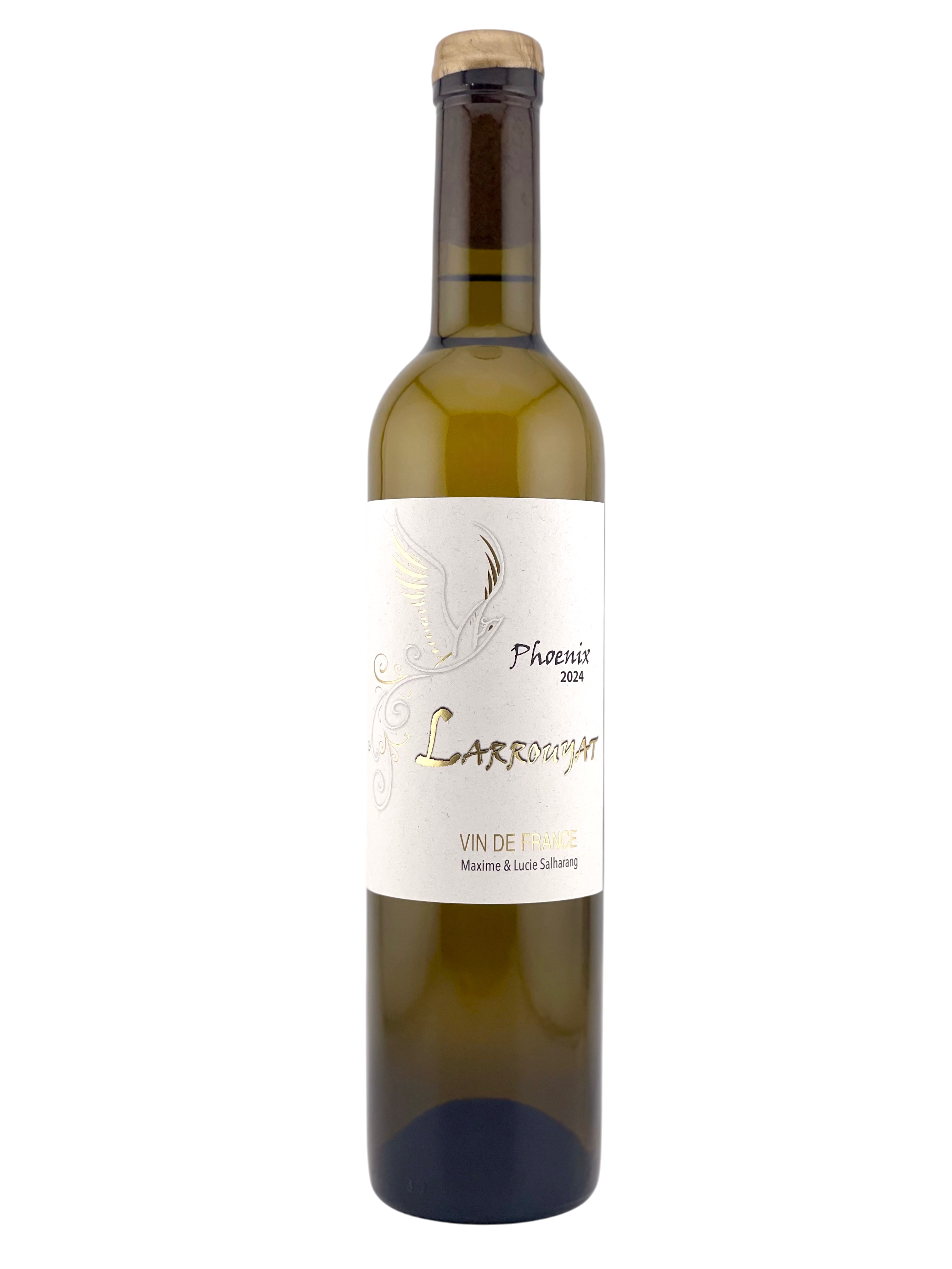 Vin de France "Phoenix"