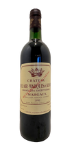 将图片加载到图库查看器,Margaux Grand cru exceptionnel