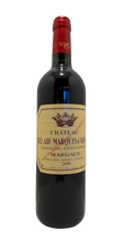 将图片加载到图库查看器,Margaux Grand cru exceptionnel