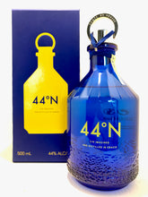 将图片加载到图库查看器,Gin "N°44" Comte de Grasse