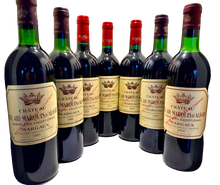 将图片加载到图库查看器,Margaux Grand cru exceptionnel