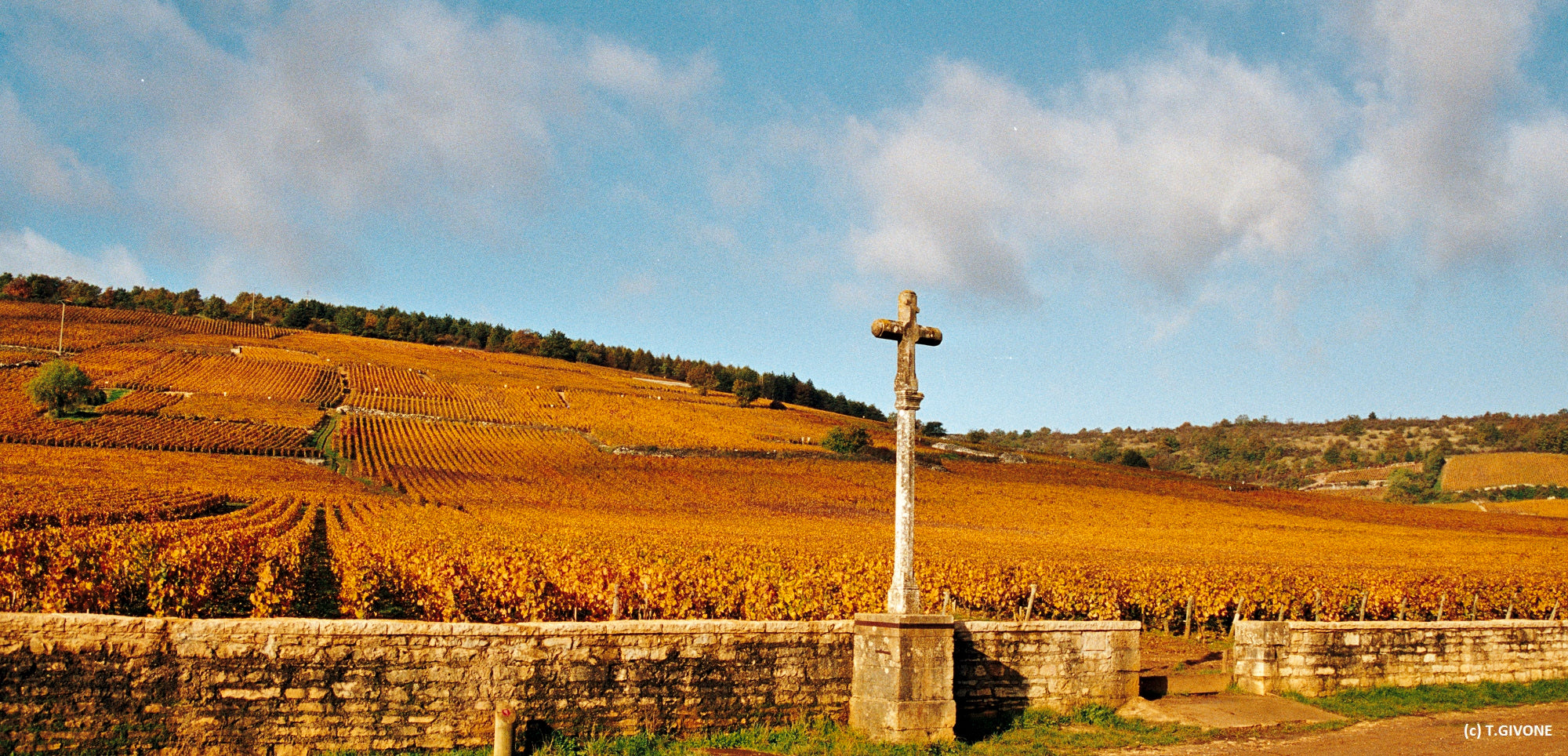 Bourgogne