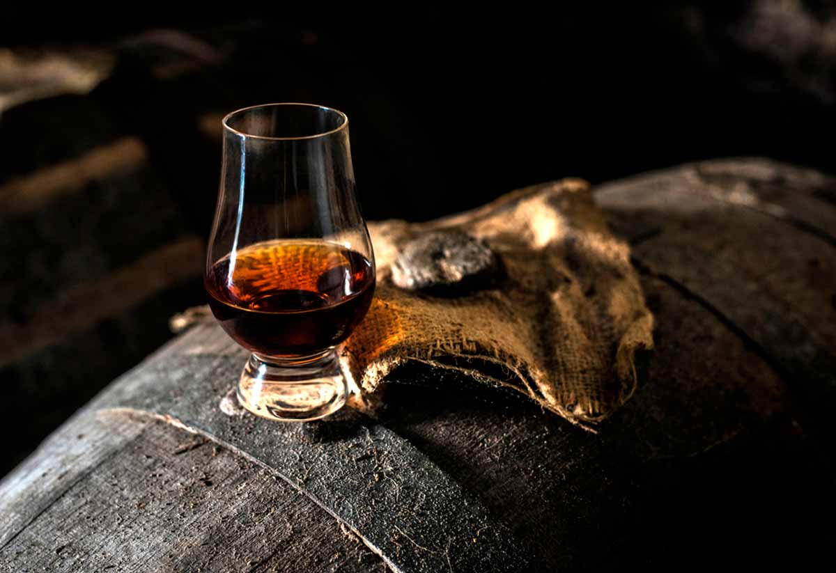 Whiskys