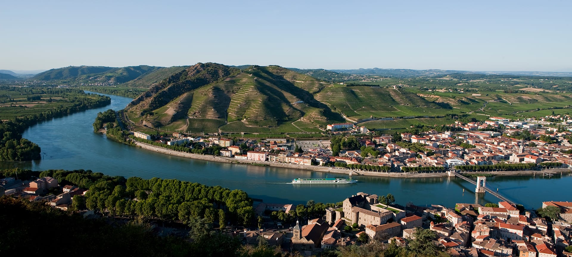 Rhône