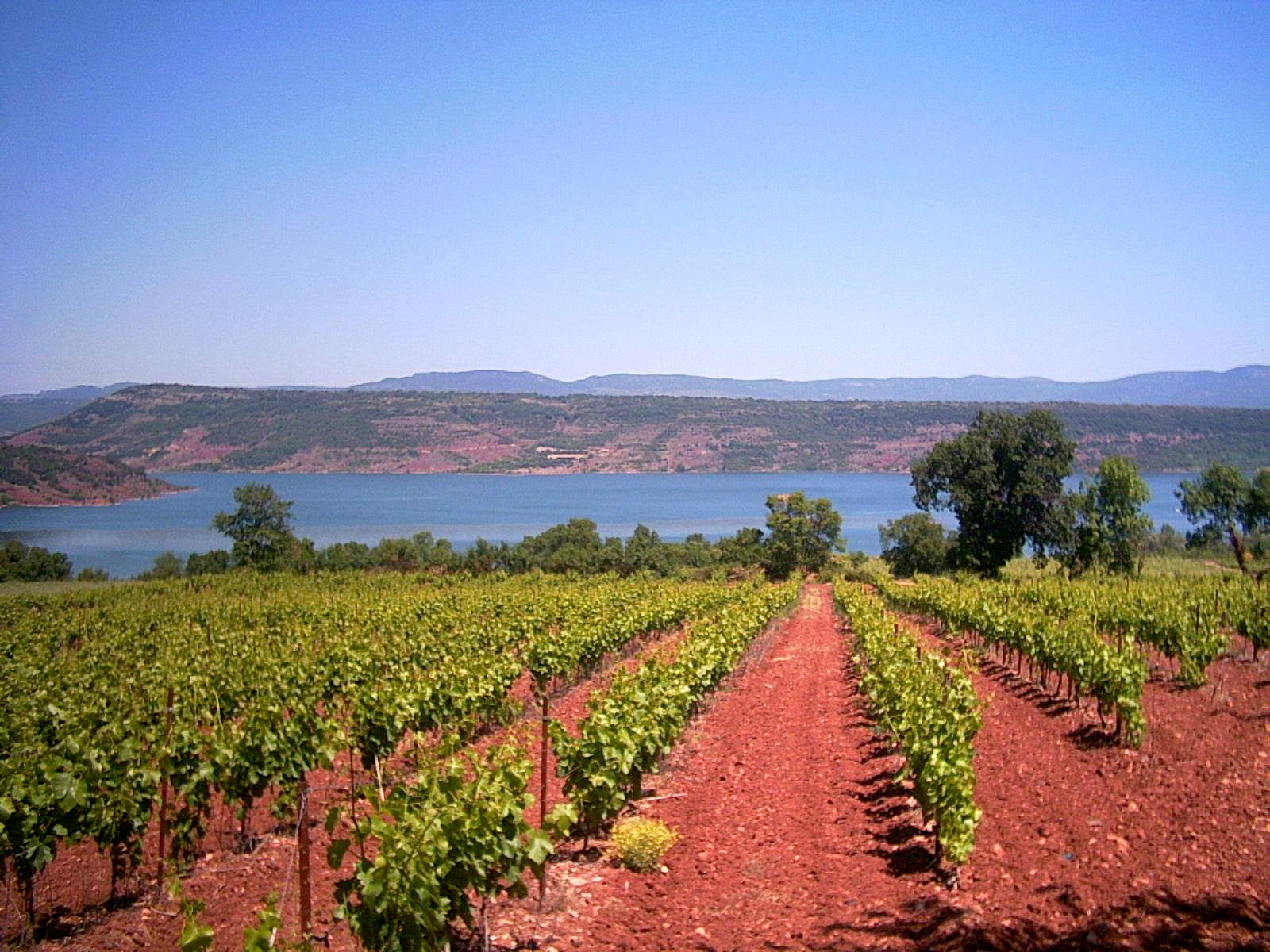 Provence