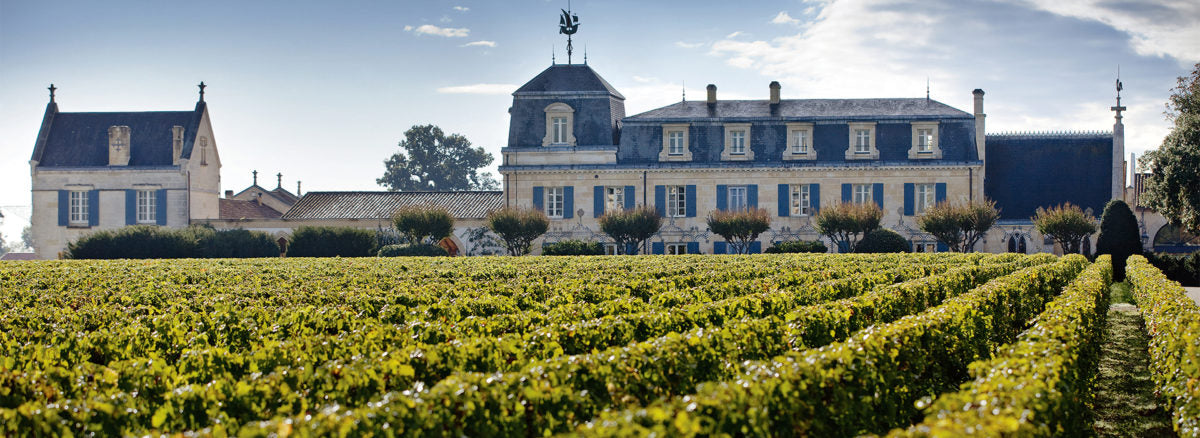 Bordelais