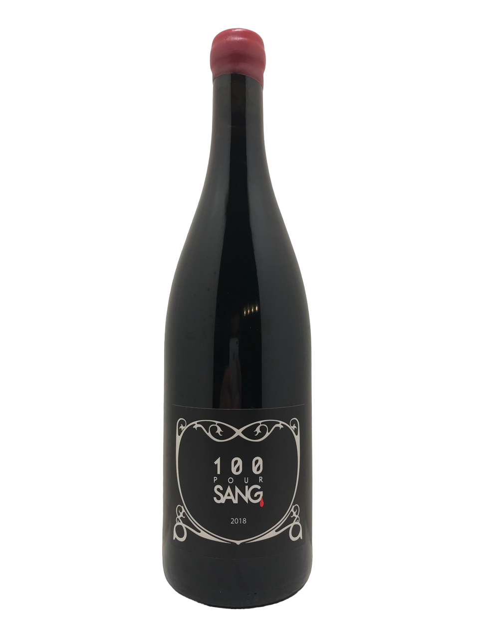 languedoc roussillon wine vin organic biodynamie rivesaltes mas delmas côtes du roussillon 100 pour sang rouge grenache