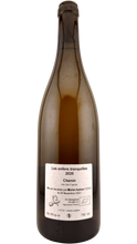 画像をギャラリービューアに読み込む, Vin de France Les enfers tranquilles Michel Autran
