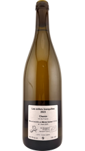 画像をギャラリービューアに読み込む, Vin de France Les enfers tranquilles Michel Autran
