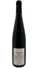 Afbeelding in Gallery-weergave laden, Alsace pinot noir &quot;Libre comme l&#39;air&quot;
