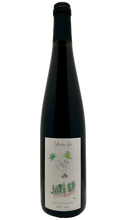 Afbeelding in Gallery-weergave laden, vin d&#39;alsace alsacien wine organic biodynamie nature natural bio catherine riss aoc alsace pinot noir libre comme l&#39;air vin rouge red wine
