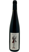 이미지를 갤러리 뷰어에 로드 , vin d&#39;alsace alsacien wine organic biodynamie nature natural bio catherine riss aoc alsace pinot noir t&#39;as pas du schiste ? vin rouge red wine reichsfeld
