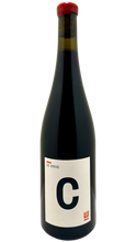 画像をギャラリービューアに読み込む, Vin d&#39;alsace alsacien wine biologique biodynamie organic wine domaine pierre weber cuvée le rouge pinot noir vin rouge red wine
