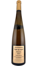 Lataa kuva Galleria-katseluun, Alsace Riesling  Albert Boxler
