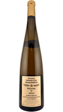将图片加载到图库查看器，Alsace Riesling Grand cru Sommerberg Eckberg  Albert Boxler
