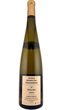Carica l'immagine nel visualizzatore di Gallery, Alsace Riesling Grand cru Sommerberg Vanne  Albert Boxler
