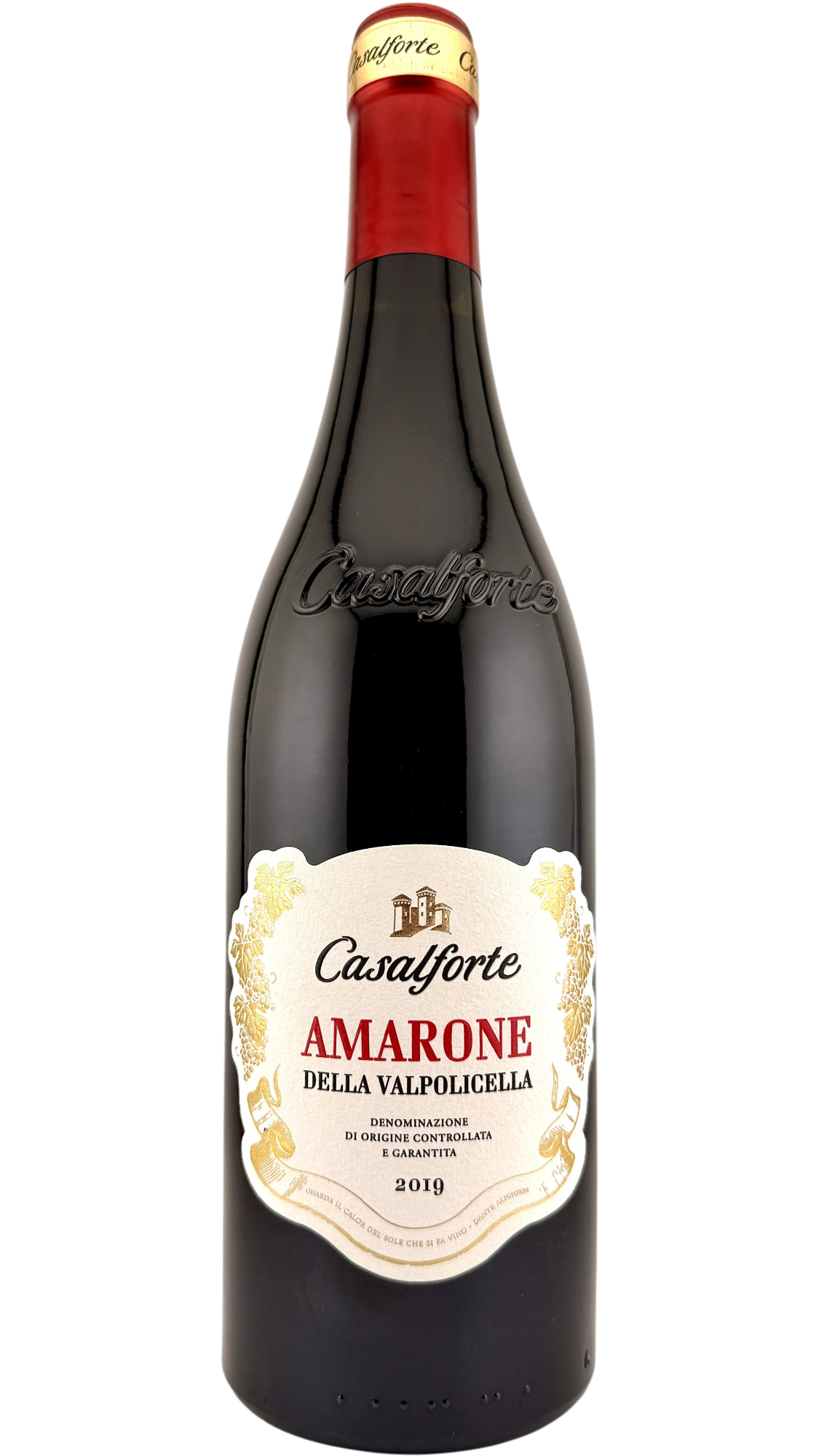 Amarone della Valpolicella