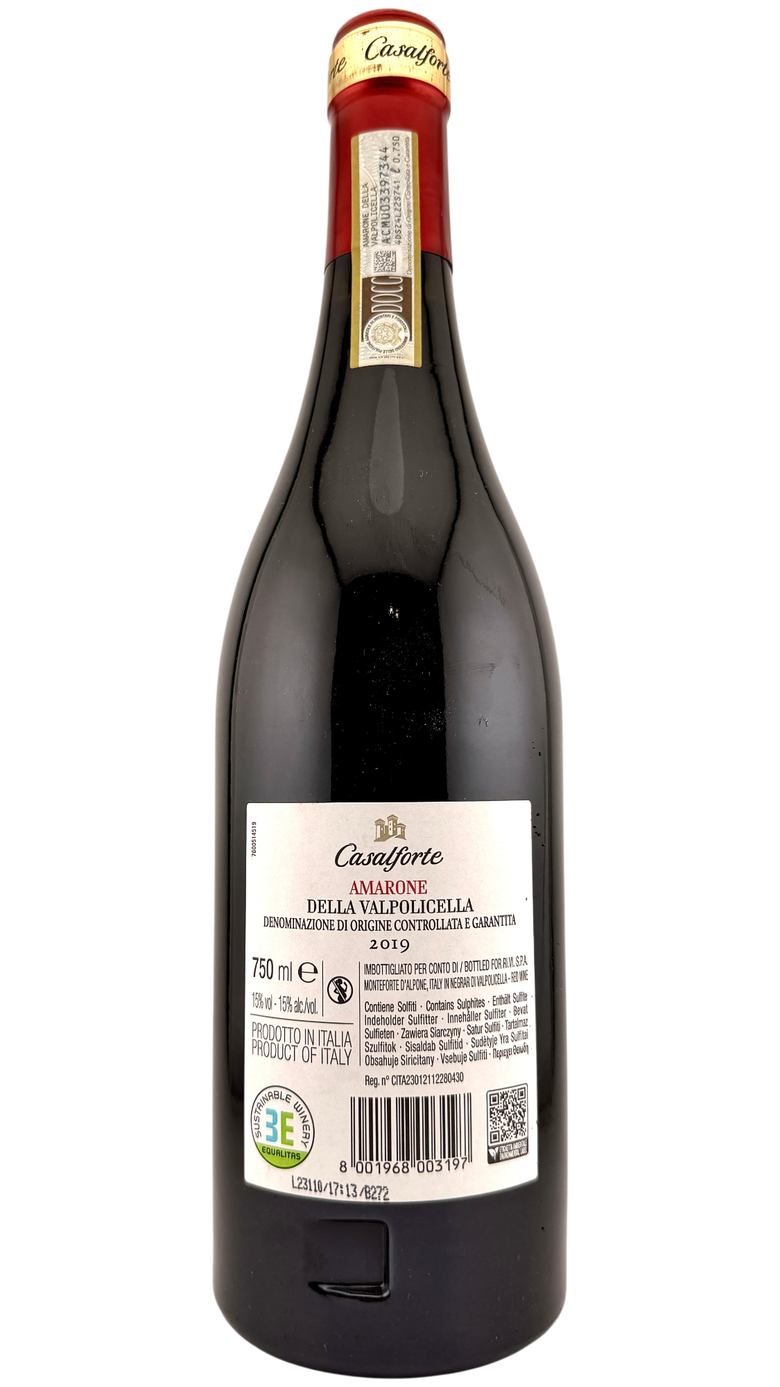 Amarone della Valpolicella