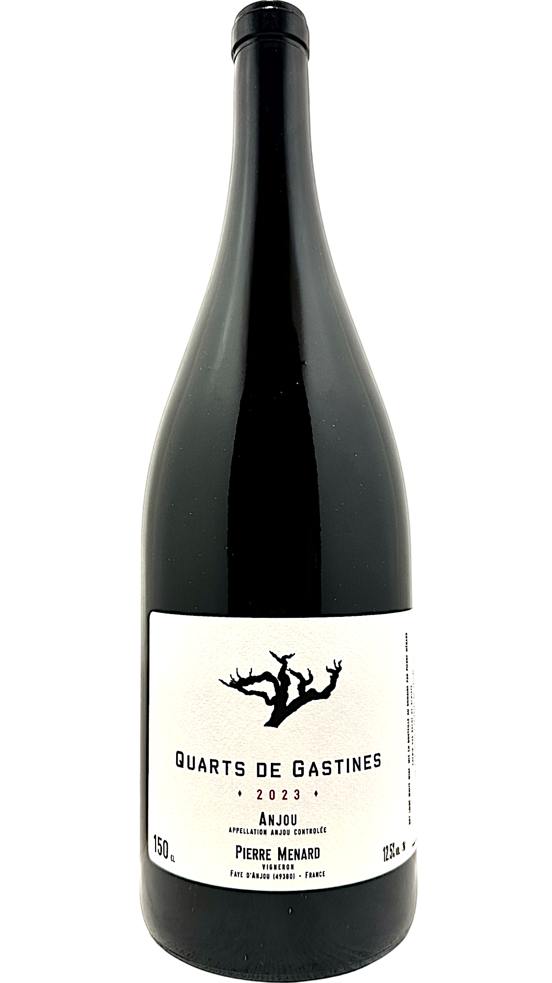 Anjou "Quarts de Gastines" MAGNUM