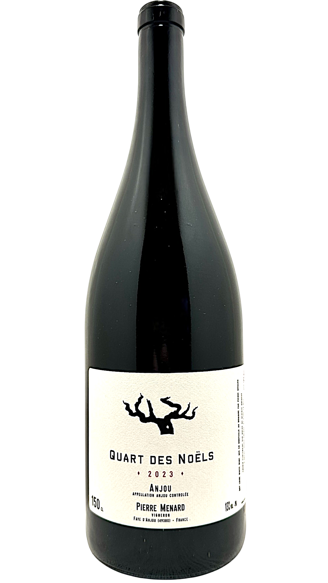 Anjou "Quart des Noëls" MAGNUM