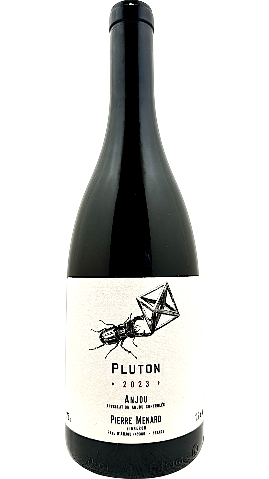 Anjou "Pluton"