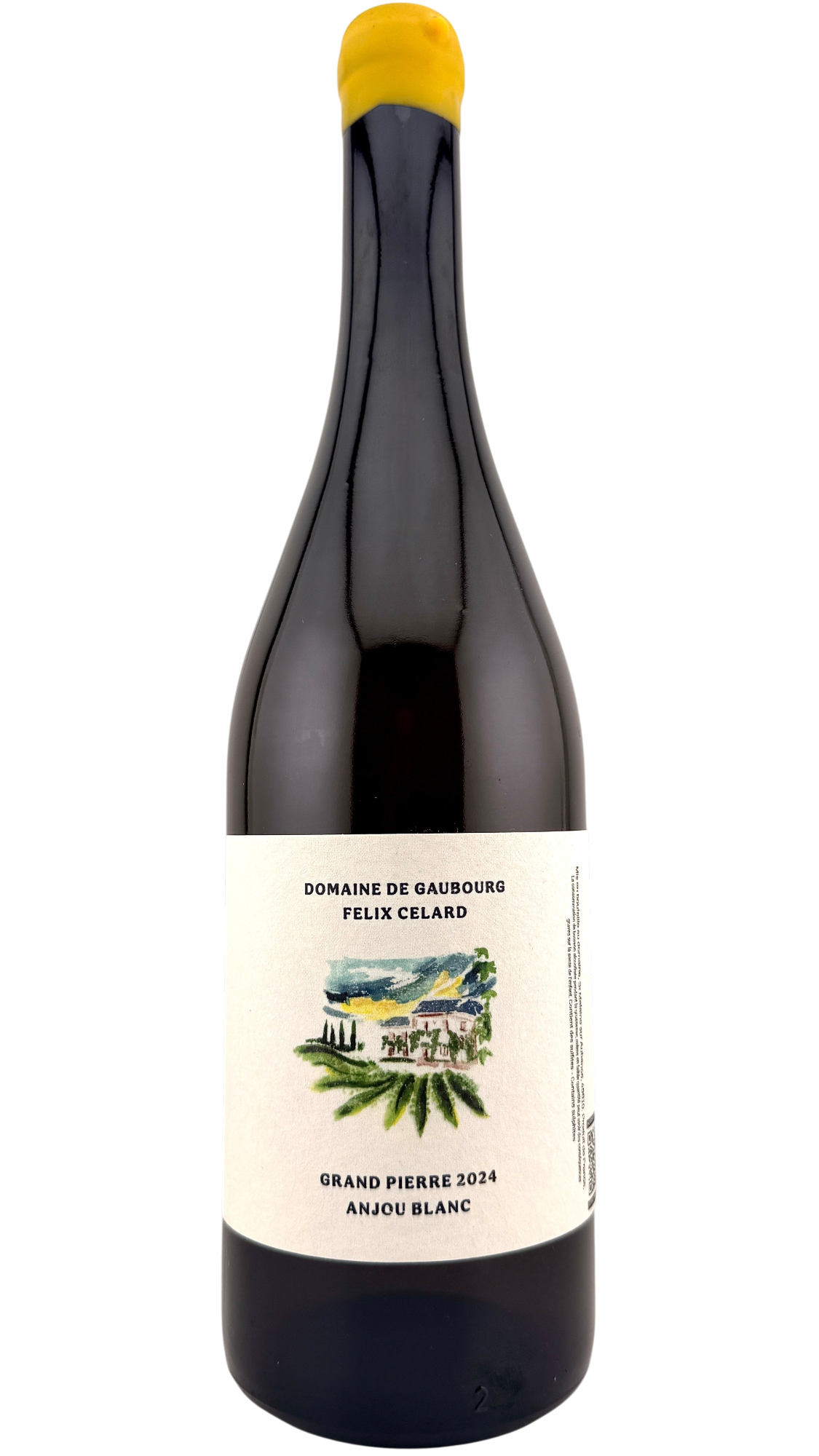Anjou blanc "Grand pierre"
