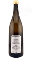 将图片加载到图库查看器，Arbois Chardonnay Fabrice Dodane
