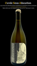 Lataa kuva Galleria-katseluun, Arbois blanc chardonnay savagnin Fabrice Dodane Domaine Saint pierre
