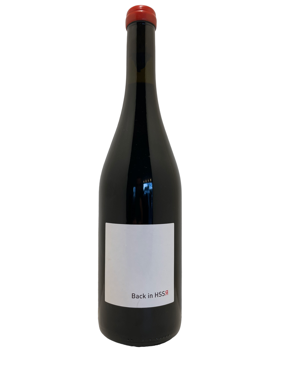 IGP Vin de Pays de l'Atlantique "Back in HSSR"