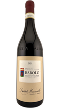 将图片加载到图库查看器，Barolo Bartolo Mascarello
