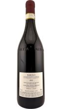 将图片加载到图库查看器，Barolo Bartolo Mascarello
