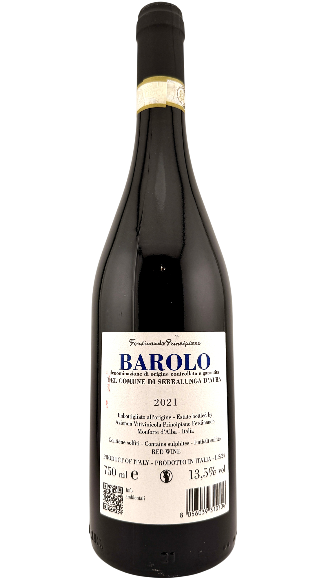 Barolo _Serralunga