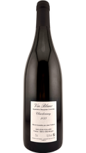 Charger l'image dans la galerie, Beaujolais Blanc Domaine Jean Foillard
