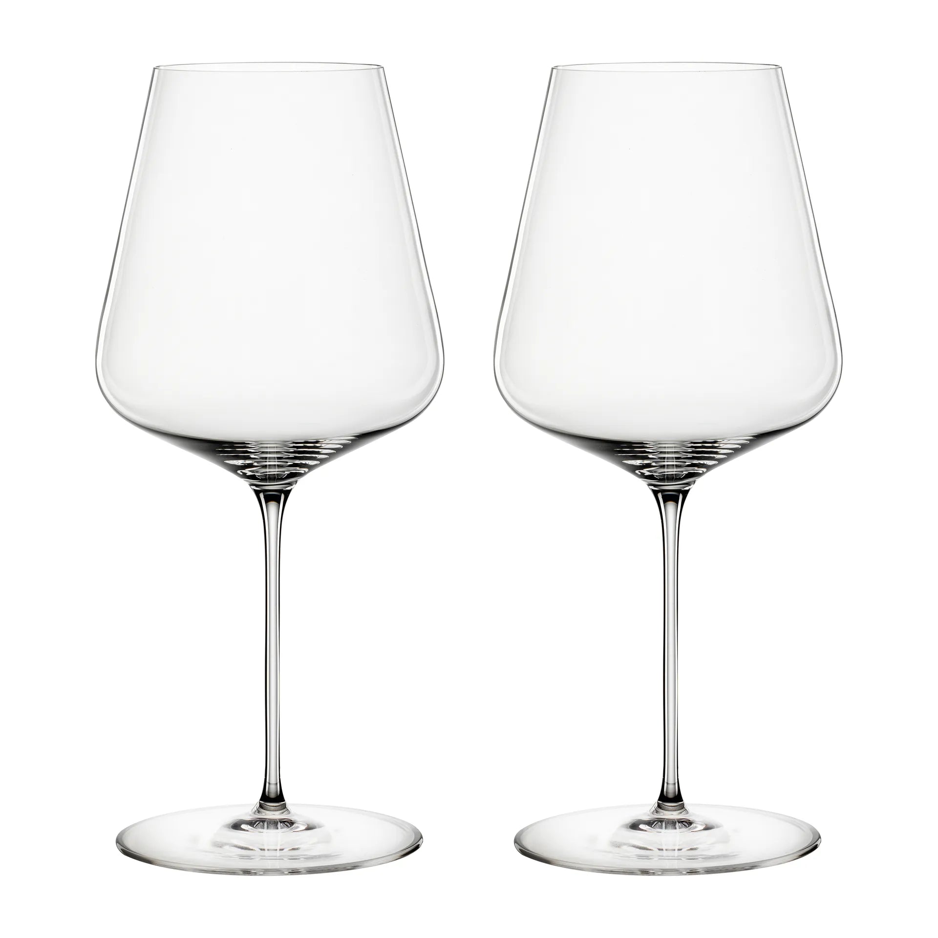 Spiegelau Définition "Bordeaux" (Set de 2 verres)