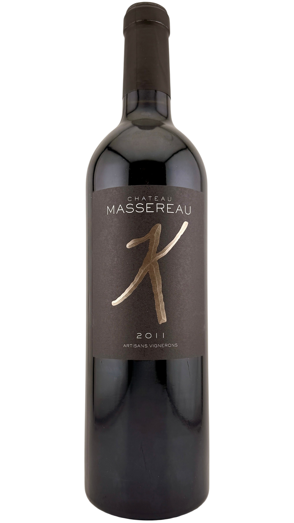 Bordeaux supérieur K