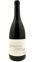 이미지를 갤러리 뷰어에 로드 , Bourgogne Aligoté  Domaine Marthe Henry -
