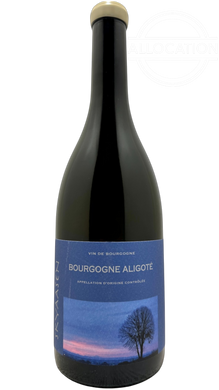 Bourgogne Aligoté  Maison Skyaasen