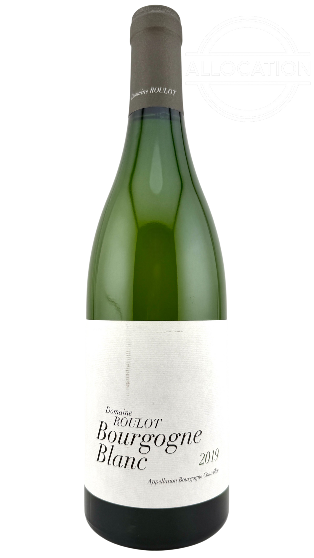 Bourgogne Blanc, Domaine Roulot 