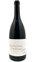 Charger l&#39;image dans la galerie, Bourgogne Chardonnay  Domaine Marthe Henry -
