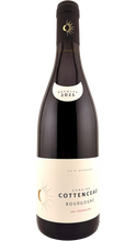 Charger l&#39;image dans la galerie, Bourgogne Les Chazelles Maxime Cottenceau
