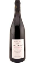 Charger l&#39;image dans la galerie, Bourgogne Les Chazelles Maxime Cottenceau
