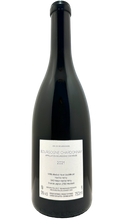 Charger l&#39;image dans la galerie, Bourgogne Chardonnay  Domaine Marthe Henry -
