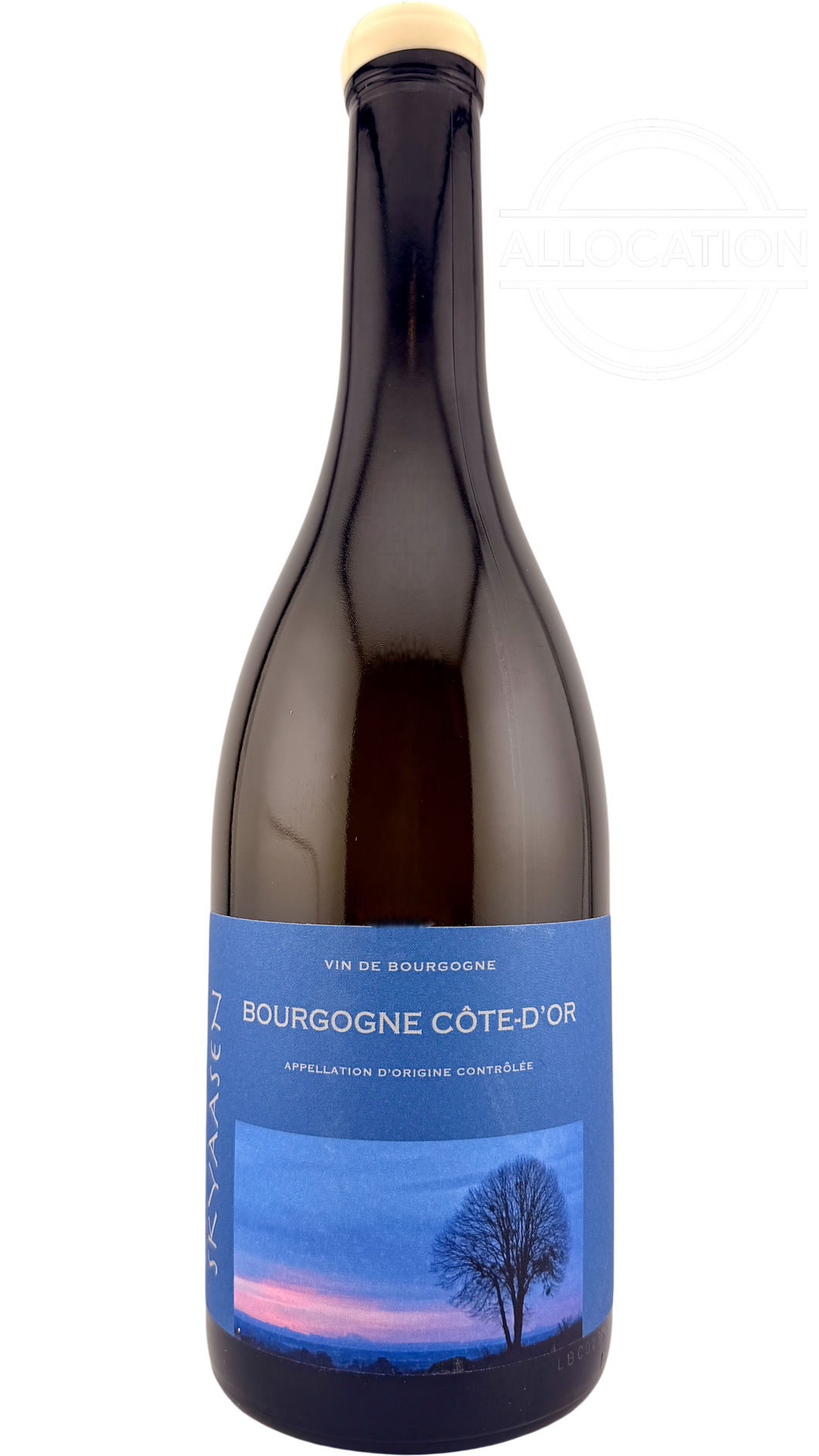 Bourgogne Côte d'or Maison Skyassen