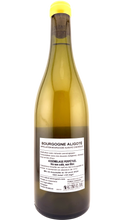 画像をギャラリービューアに読み込む, Bourgogne aligoté Domaine Robert Denogent
