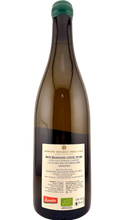 将图片加载到图库查看器，Bourgogne côte d'or Clos des six ouvrées Les plumes Domaine Rougeot
