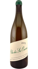 将图片加载到图库查看器，Bourgogne côte d'or Clos des six ouvrées Les plumes Domaine Rougeot
