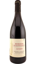 Load image into Gallery viewer, Bourgogne hautes côtes de beaune _Les Paizets_ Domaine de Cassiopée

