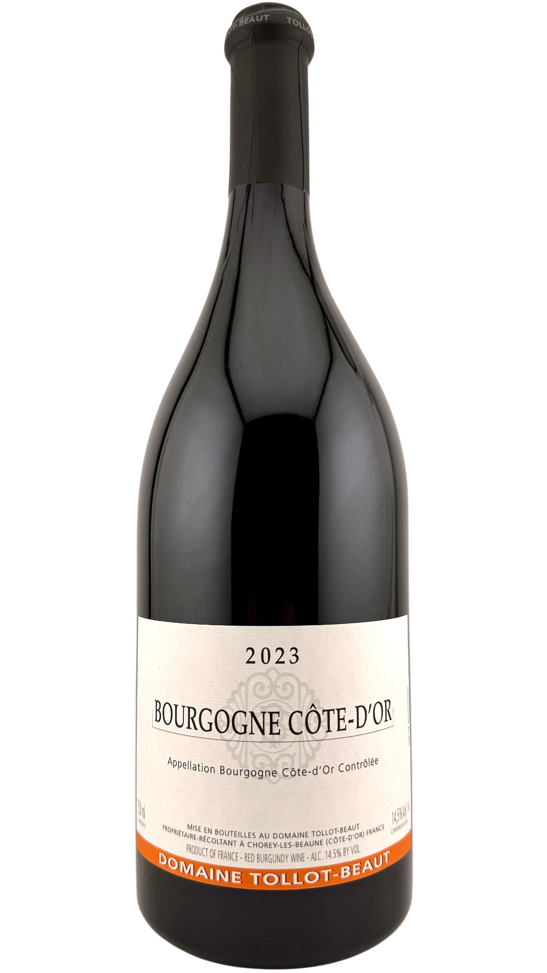 Bourgogne rouge
