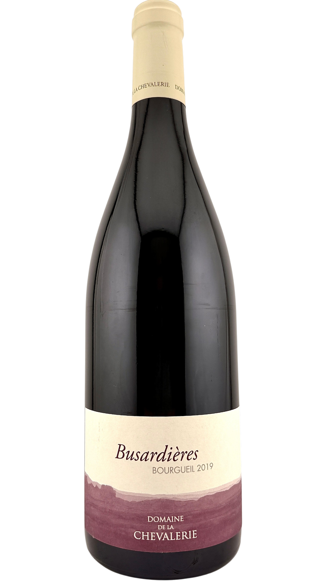 Bourgueil "Busardières"
